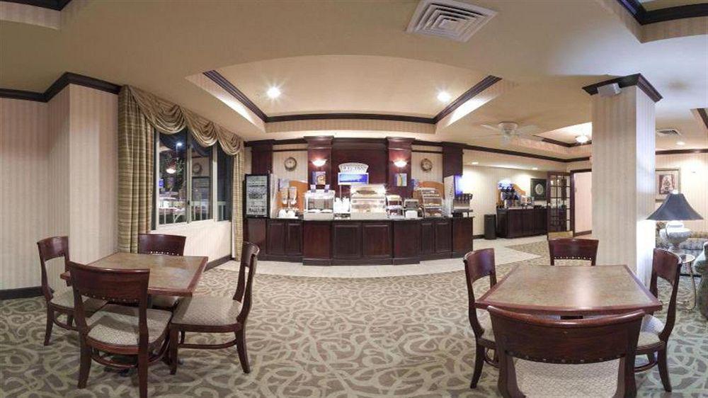 Holiday Inn Express Hotel & Suites West Monroe By Ihg Exteriér fotografie