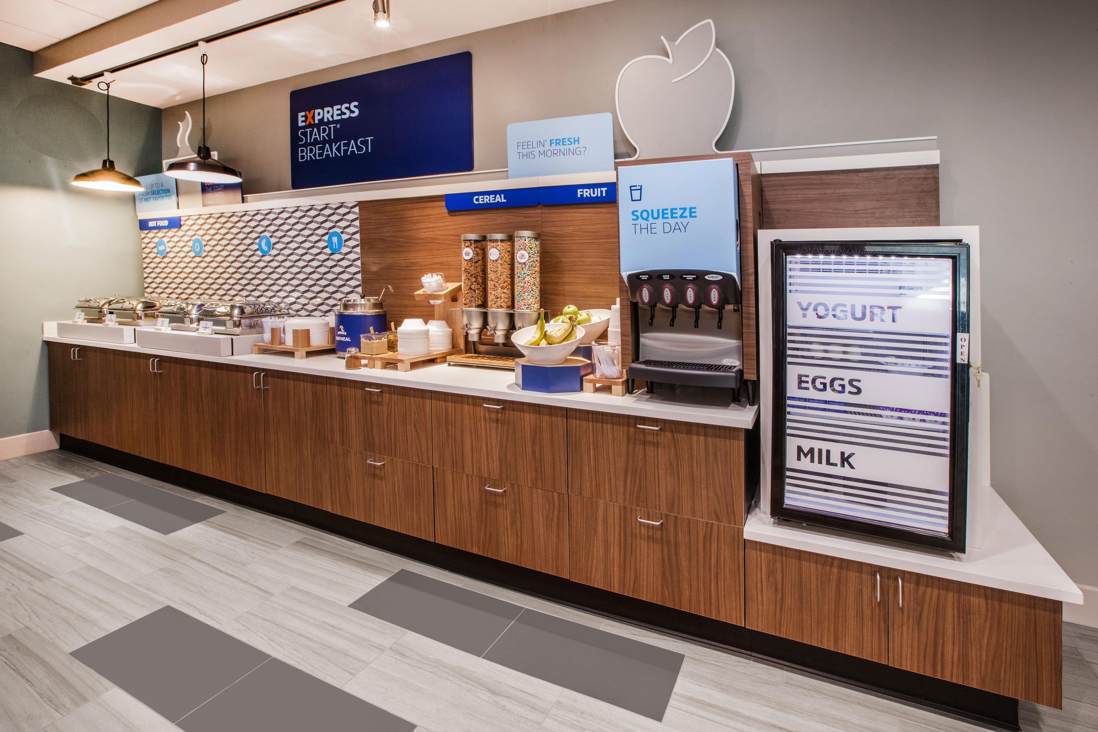 Holiday Inn Express Hotel & Suites West Monroe By Ihg Exteriér fotografie