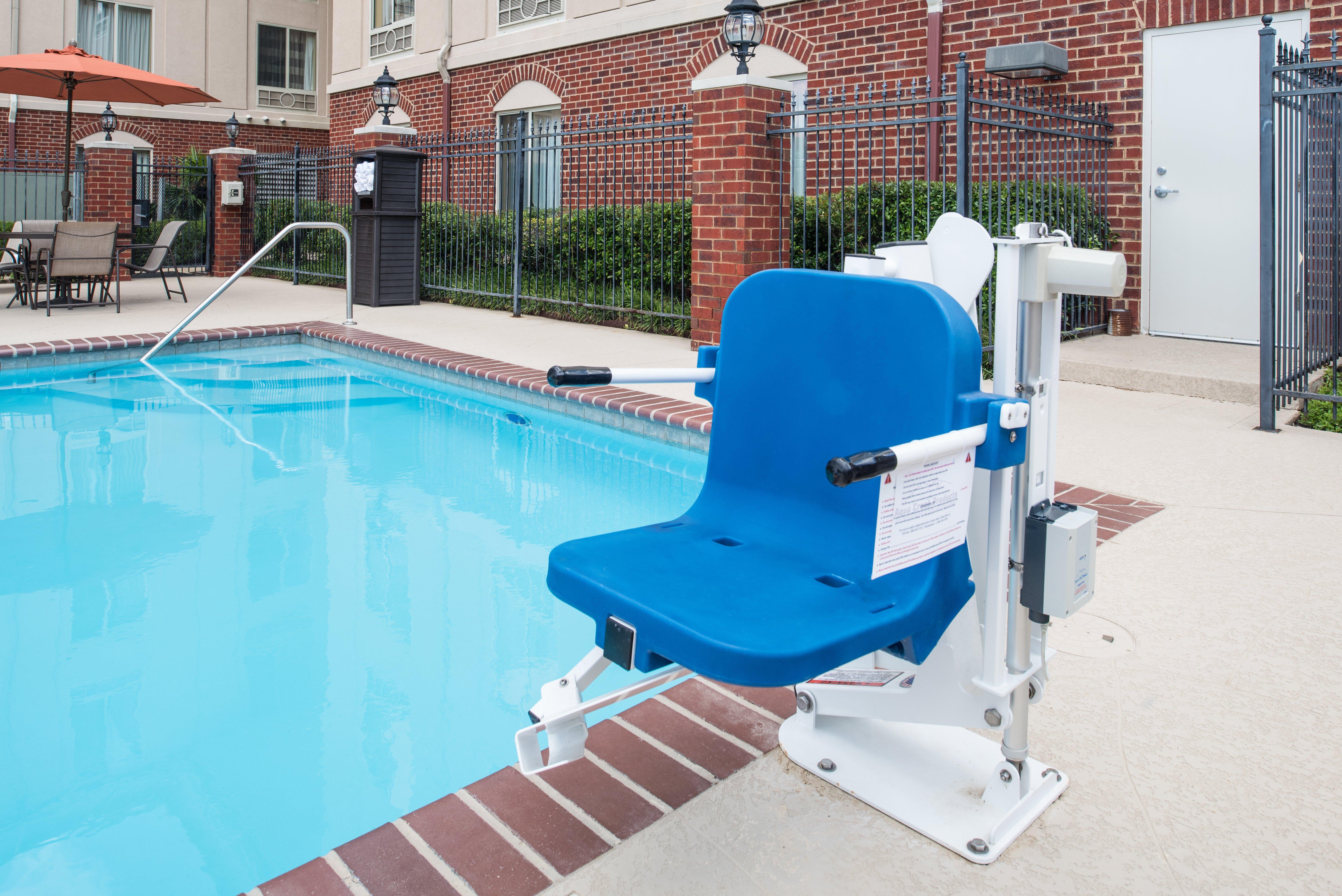 Holiday Inn Express Hotel & Suites West Monroe By Ihg Exteriér fotografie