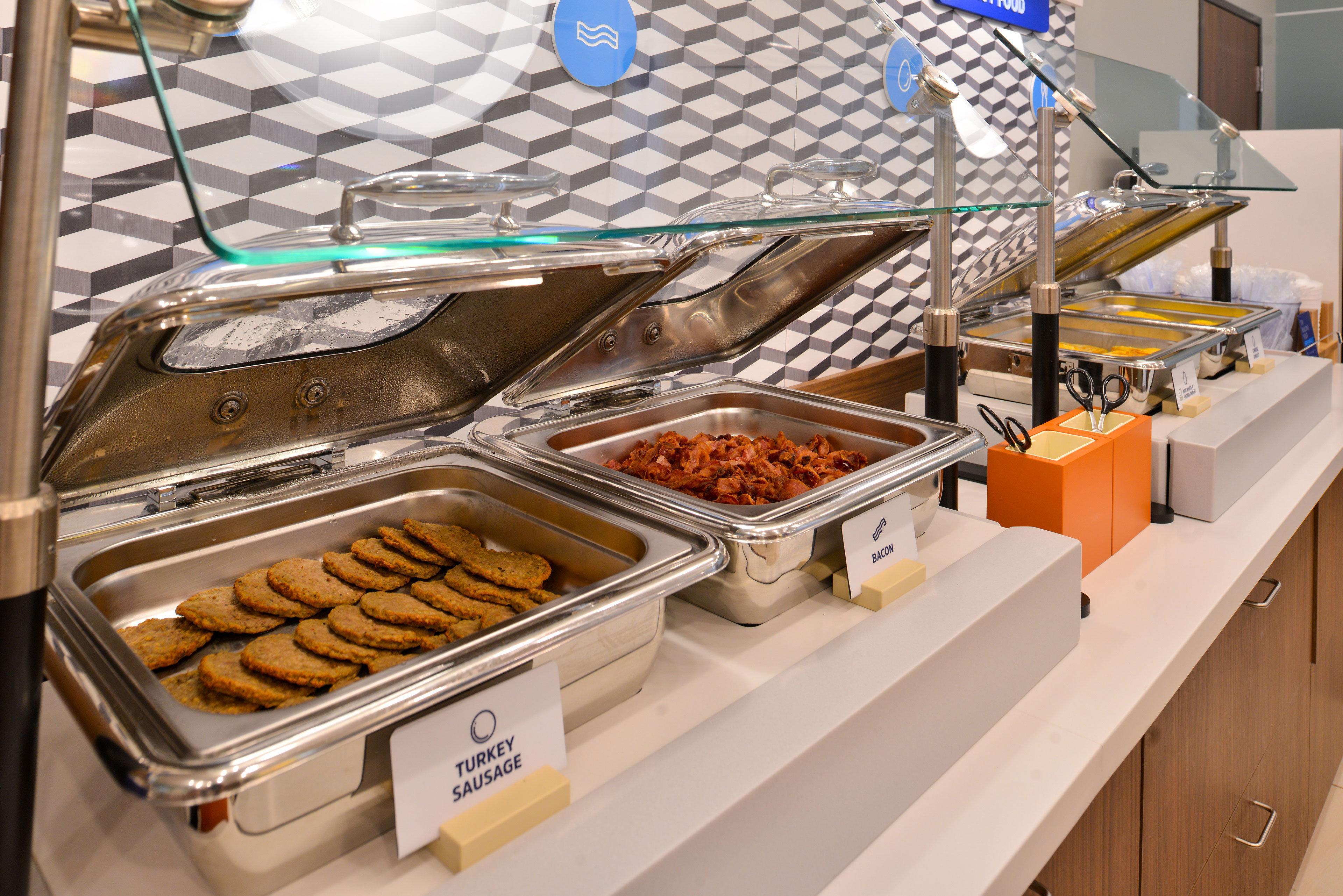 Holiday Inn Express Hotel & Suites West Monroe By Ihg Exteriér fotografie