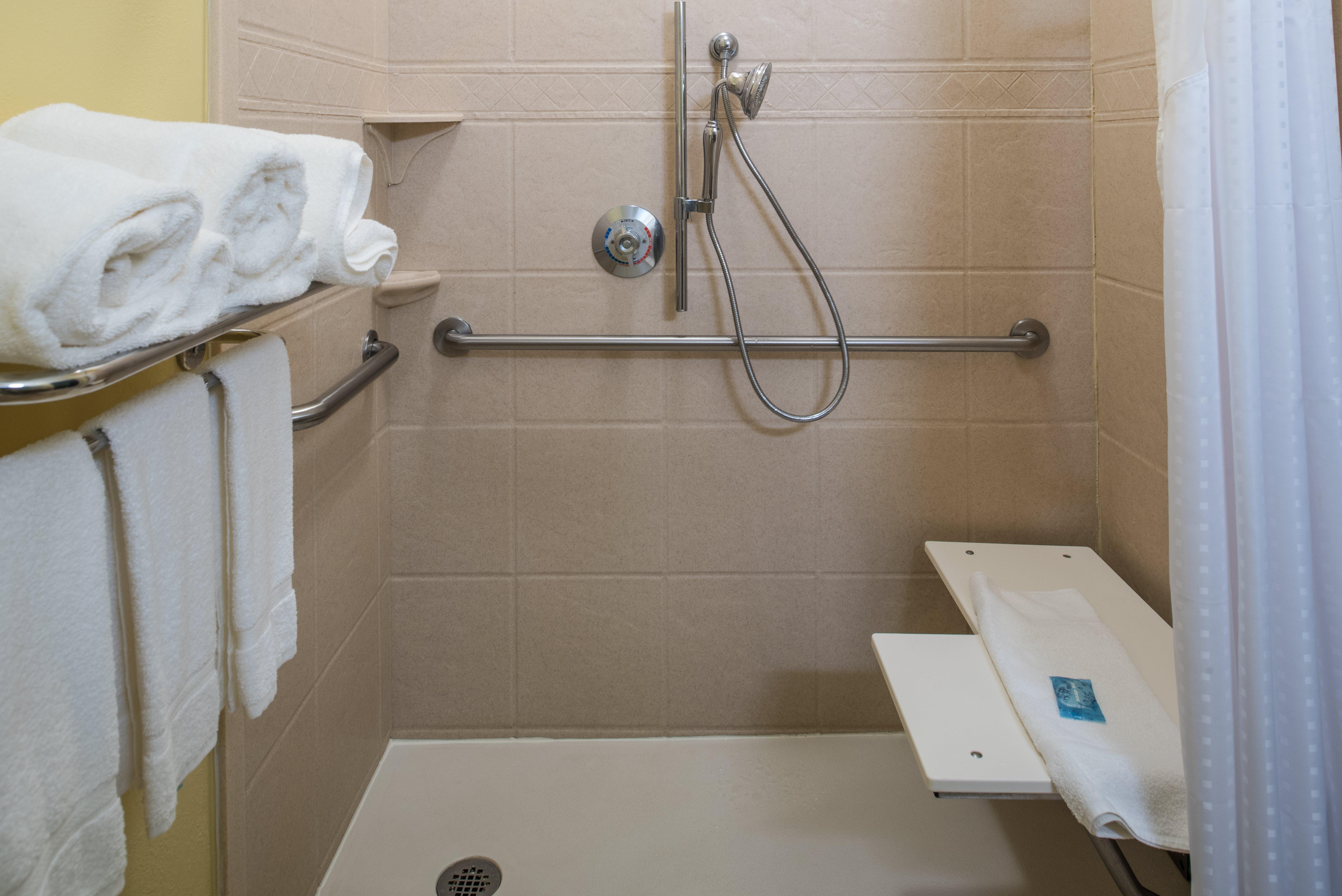 Holiday Inn Express Hotel & Suites West Monroe By Ihg Exteriér fotografie
