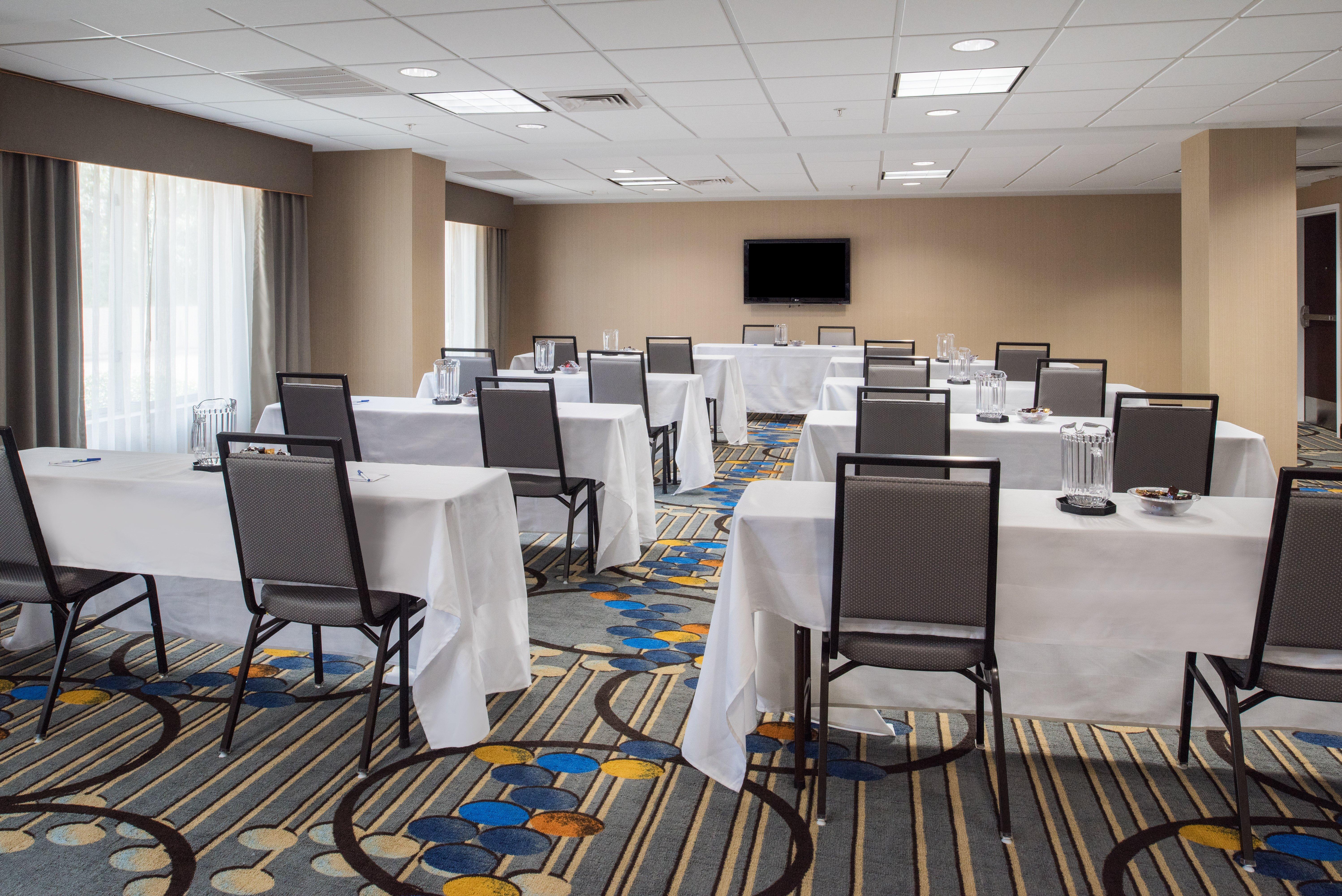 Holiday Inn Express Hotel & Suites West Monroe By Ihg Exteriér fotografie