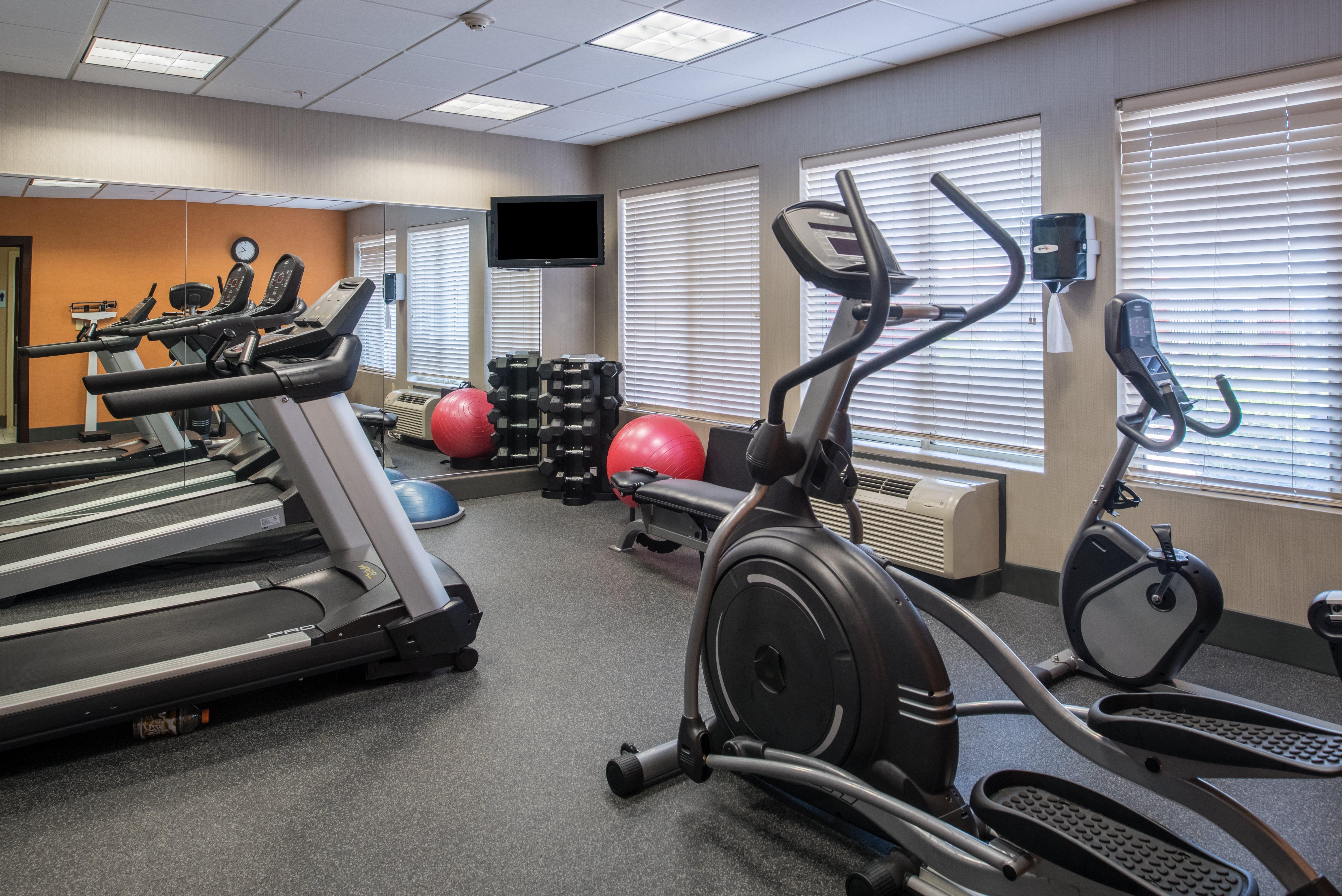 Holiday Inn Express Hotel & Suites West Monroe By Ihg Exteriér fotografie