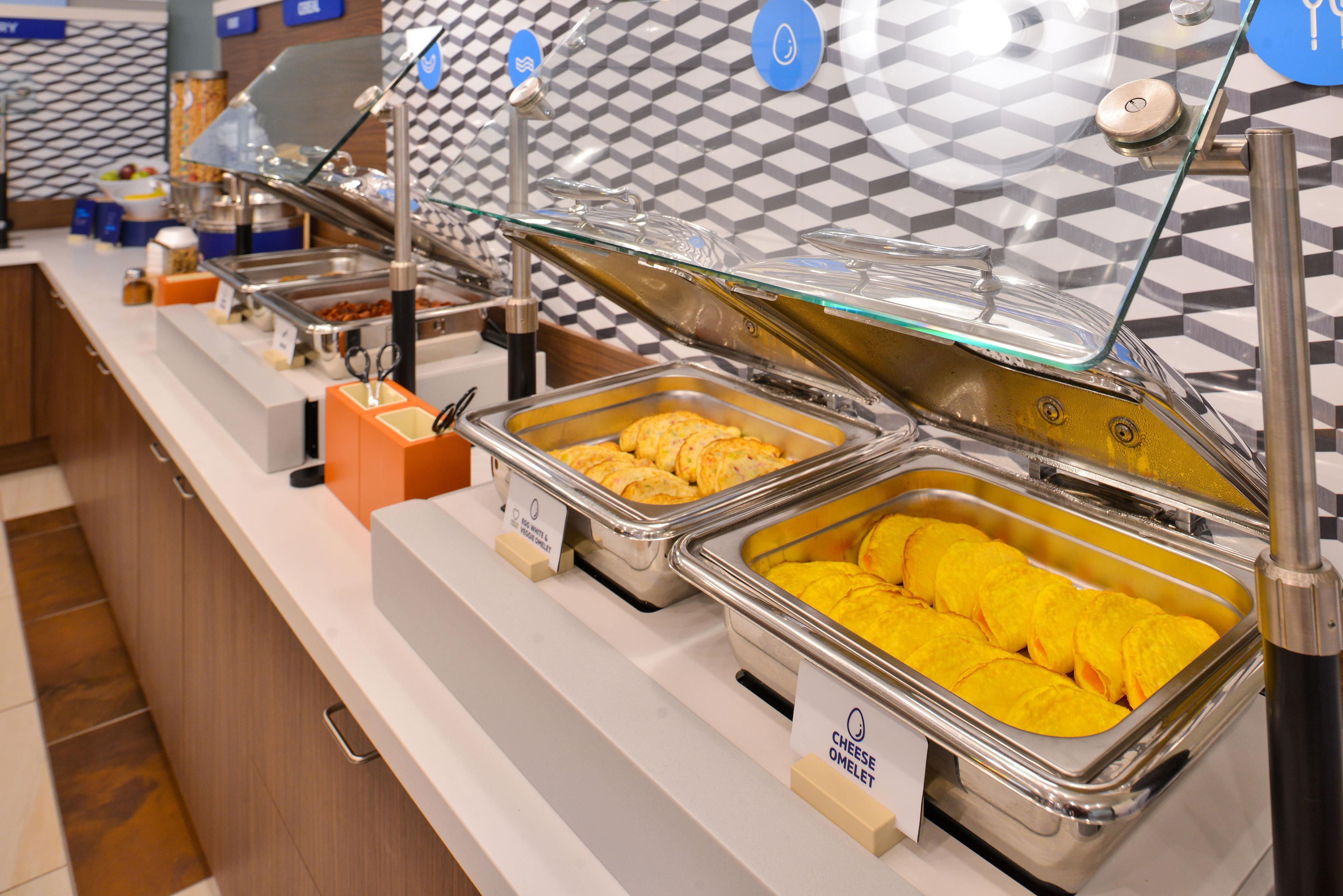 Holiday Inn Express Hotel & Suites West Monroe By Ihg Exteriér fotografie