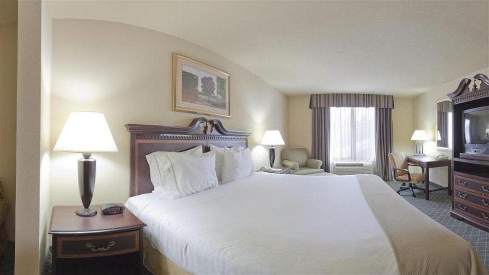 Holiday Inn Express Hotel & Suites West Monroe By Ihg Exteriér fotografie