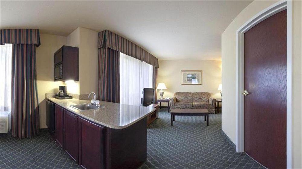 Holiday Inn Express Hotel & Suites West Monroe By Ihg Exteriér fotografie