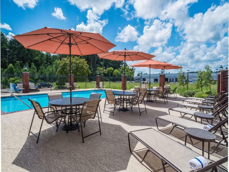 Holiday Inn Express Hotel & Suites West Monroe By Ihg Exteriér fotografie